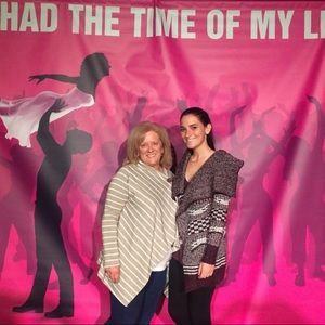 Woven Heart from Nordstrom size small sweater